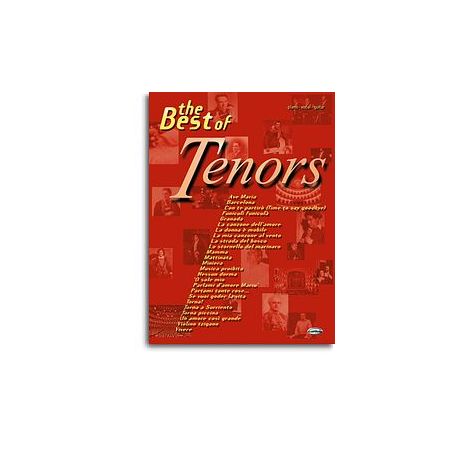 The Best of Tenors