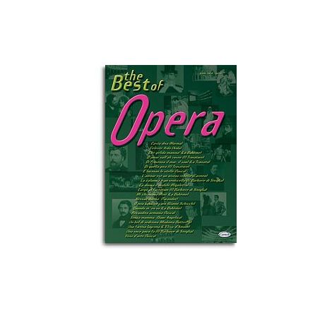 The Best of Opera