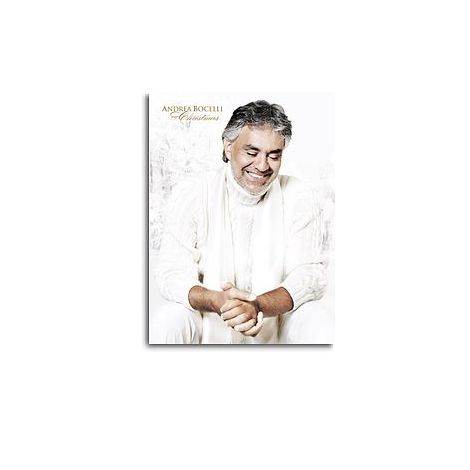 Andrea Bocelli: My Christmas
