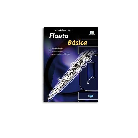 Flauta Basico