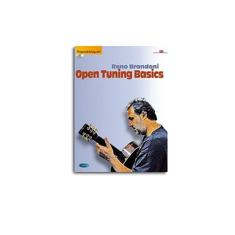 Open Tuning Basics (English Version)