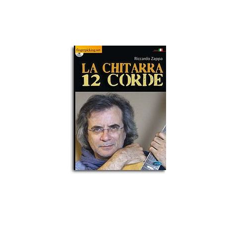 La Chitarra 12 Corde