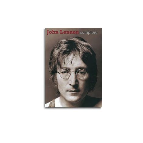 John Lennon: Complete