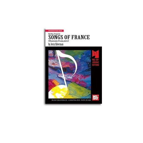 Songs of France