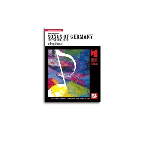 Songs of Germany