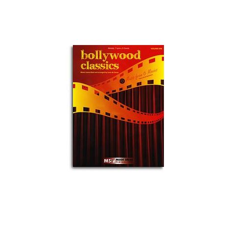 Bollywood Classics - Volume 1