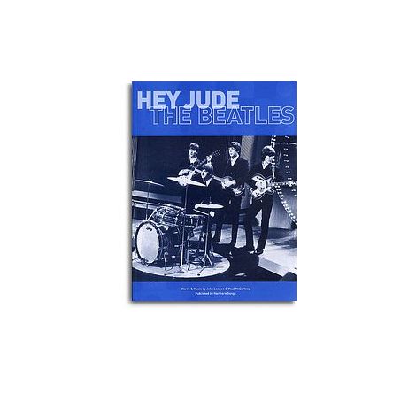 The Beatles: Hey Jude
