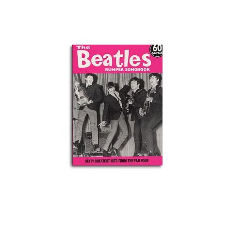 The Beatles Bumper Songbook