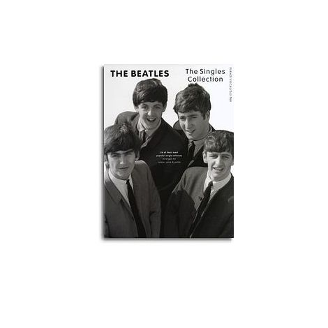 The Beatles: The Singles Collection
