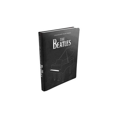 Legendary Piano: The Beatles