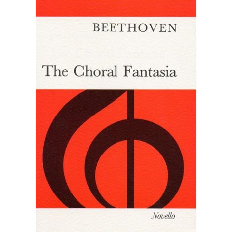 Beethoven: The Choral Fantasia