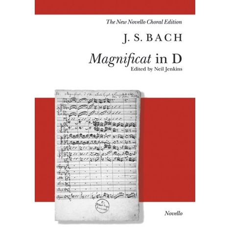 J.S. Bach: Magnificat In D