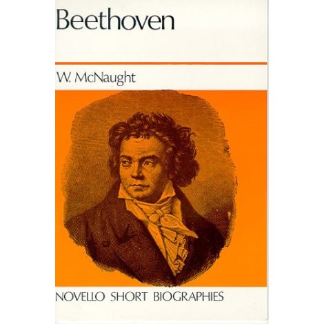 Beethoven: Novello Short Biography