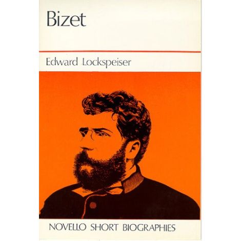 Bizet: Novello Short Biography