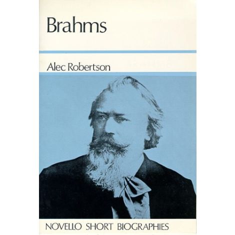 Brahms: Novello Short Biography