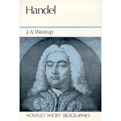 Handel: Novello Short Biography