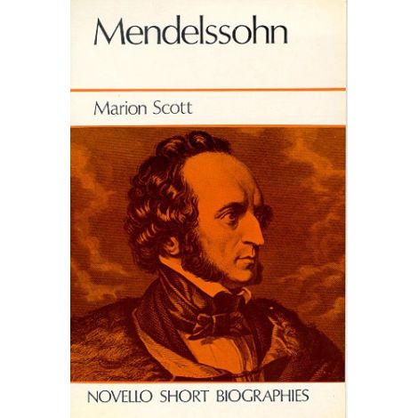 Mendelssohn: Novello Short Biography
