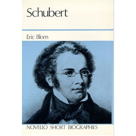 Schubert: Novello Short Biography
