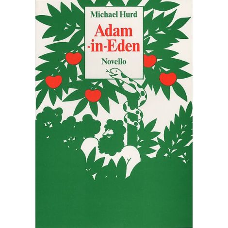 Michael Hurd: Adam-In-Eden
