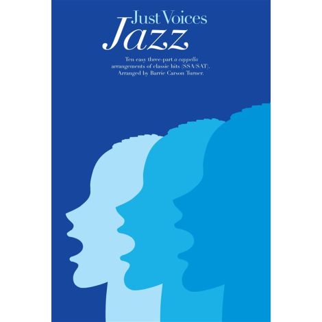 Just Voices: Jazz