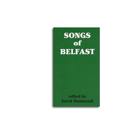 Songs Of Belfast