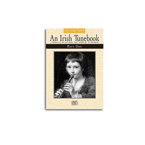 An Irish Tunebook: Part 1