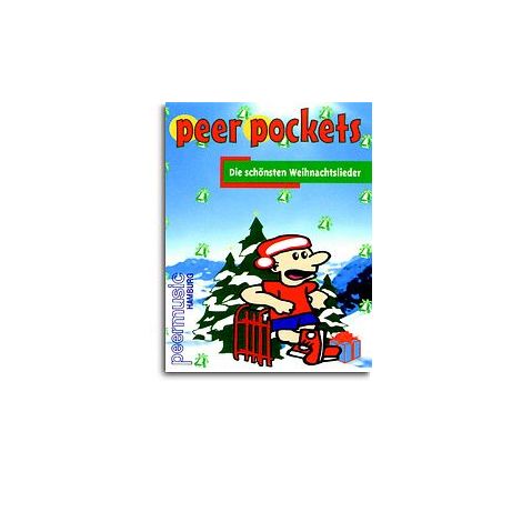 Peer Pockets - Die Schonsten Weihnachtslieder