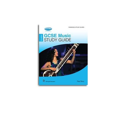 Paul Terry: Edexcel GCSE Music Study Guide - 3rd Edition
