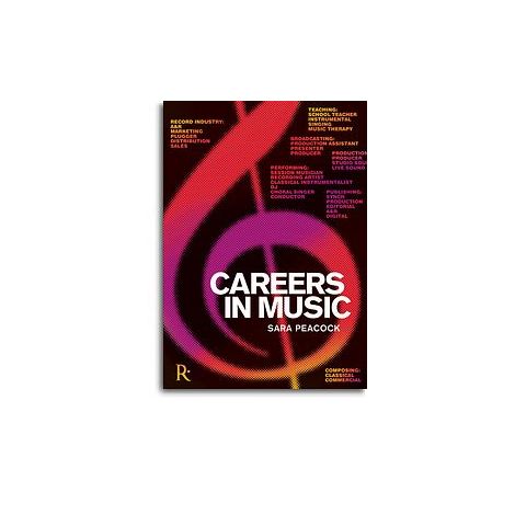 Careers In Music