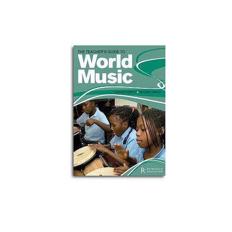 Conor Doherty/Richard Knight: The Teacher's Guide To World Music