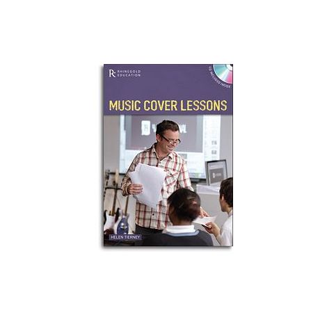 Helen Tierney: Music Cover Lessons