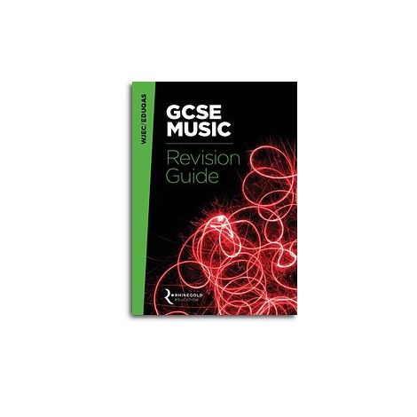 WJEC / Eduqas GCSE Music Revision Guide