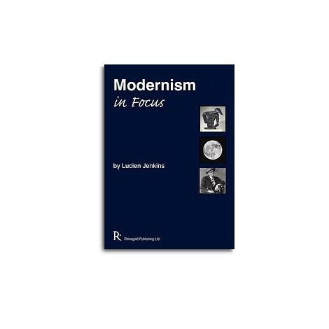 Lucien Jenkins: Modernism In Focus