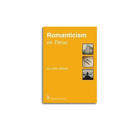 Lucien Jenkins: Romanticism In Focus