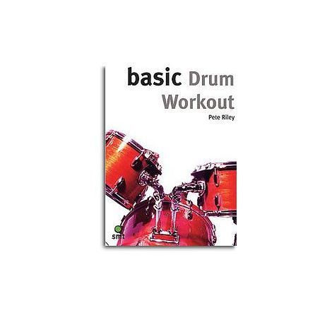 Basic Drum Workout