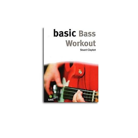 Basic Bass Workout