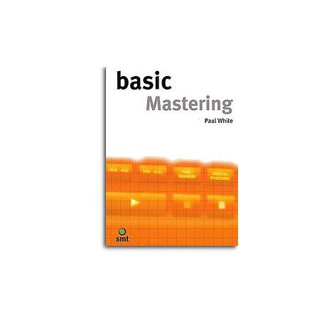 Basic Mastering