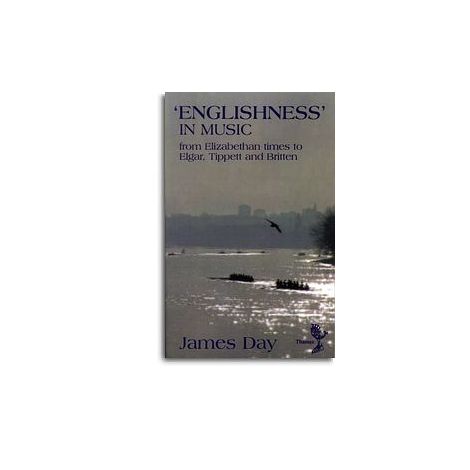 James Day: Englishness In Music