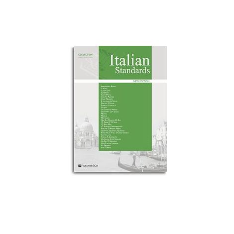 Italian Standards Collection New Edition