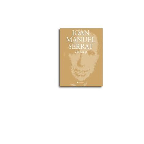 Joan Manuel Serrat: The Best Of