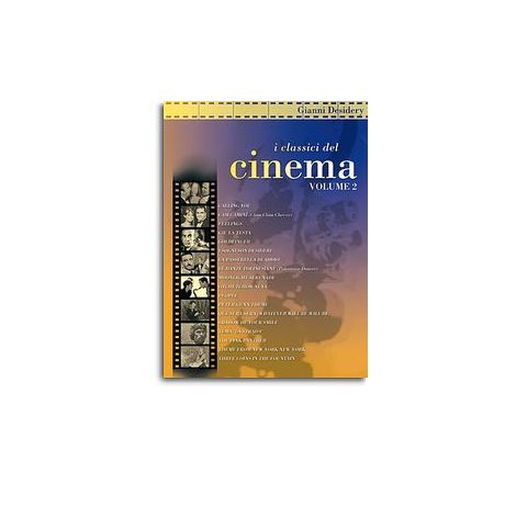 Classici Del Cinema V.2