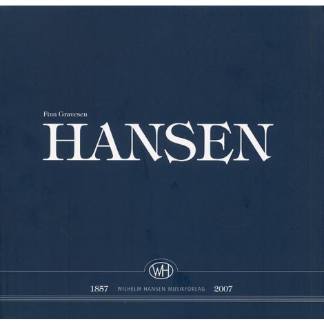 Finn Gravesen: Hansen