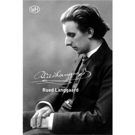 Rued Langgaard: Symphony No.1 'Klippepastoraler' (Score)