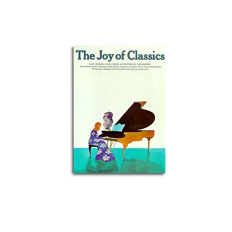 The Joy Of Classics