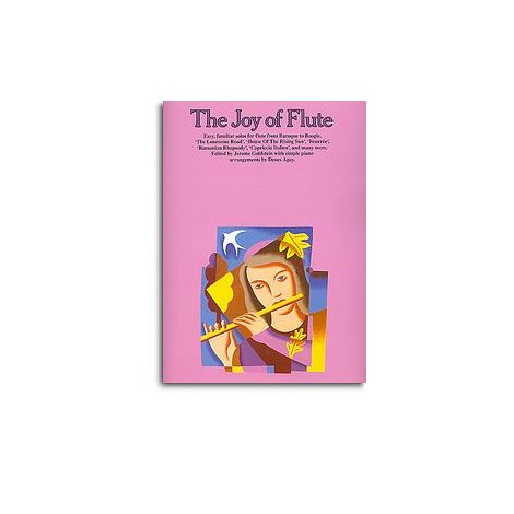 The Joy Of Flute