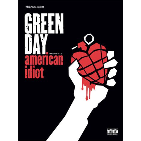 Green Day: American Idiot (PVG)