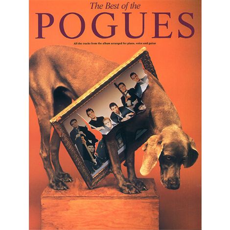 Pogues – Best Of