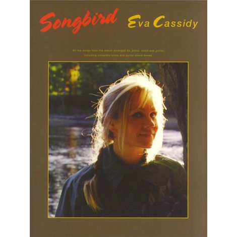 Eva Cassidy: Songbird (PVG)