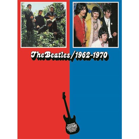 Beatles 1962-1970