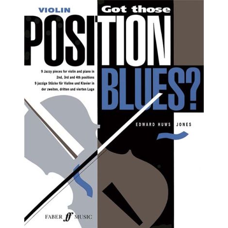 Got those Position Blues?